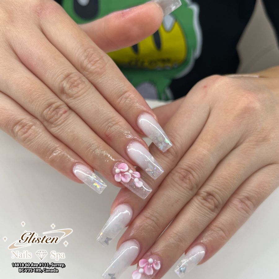 Nail Design
